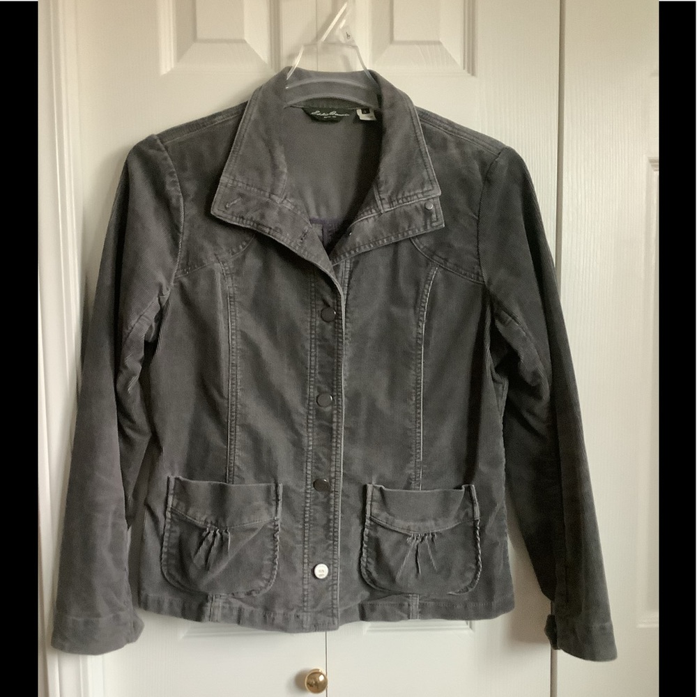 Eddie Bauer Jacket